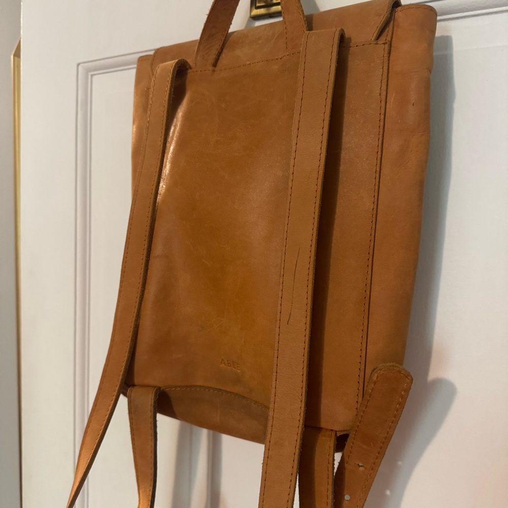 Able Backpack - image 4